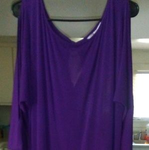 AA Studio 16W Maxi Dress